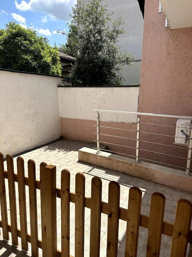 L'Oasis Cosy Apartment Villeurbanne Bagian luar foto